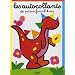 Dinosaure 2-4 ans