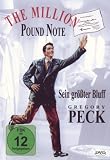 Produkt-Bild: Sein gr&ouml;&szlig;ter Bluff - The Million Pound Note