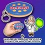Dr Fart Keyring
