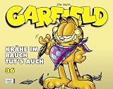 Produkt-Bild: Garfield SC 36: Kr&auml;he im Bauch tut's auch