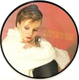 BRING ME CLOSER / SURPRISE ME (7" Picture Disc Single) [VINYL]