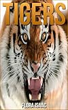 Tigers for Children! - Fascinating Facts & Cool Photos!
