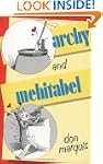 Archy and Mehitabel