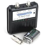 from Vision Plus Vision Plus TV Signal Finder
