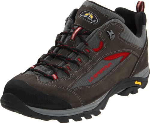 wolverine muir waterproof hiking shoe