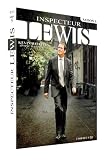 Inspecteur Lewis - Saison 5 -  Coffret 4 DVD