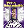 Ripley's Einfach unglaublich! 2012: Bizarres und Unglaubliches