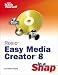 Related Roxio Easy Media Creator 8 in a Snap (Sams Teach Yourself) Image