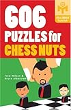 606 puzzles for chess nuts