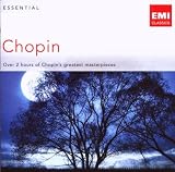 Essential Chopin