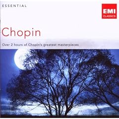 Essential Chopin