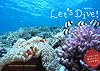 Let's Dive! 〜海の中へ〜