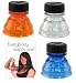Snap Capp - Everyone Wants One! (3 Pack of Snap Capps - Random Colors)