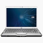 HP Pavilion DV6662SE 15.4