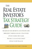 The Real Estate Investor's Tax Strategy Guide