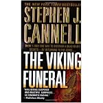 The Viking Funeral (A Shane Scully Novel) book cover