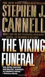 The Viking Funeral: A Shane Scully Novel 51ELD%2BWLawL. SL160 The Viking Funeral: A Shane Scully Novel
