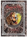 Mago de Oz: Finisterra