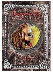 Mago de Oz: Finisterra