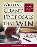 WritingGrantProposalsThatWin
