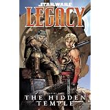 The Hidden Temple (Star Wars: Legacy, Vol. 5)