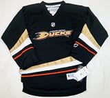 Reebok Anaheim Ducks Youth Replica Home Jersey