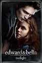Twilight - Edward & Bella Movie Poster Print 24"x36"
