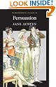 Persuasion (Wordsworth Classics)