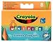 Crayola Mini Kids Jumbo Crayons (8 Pack)
