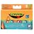 Crayola Mini Kids Jumbo Crayons (8 Pack)