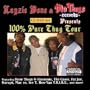 100% Thug Tour (Bonus Dvd)