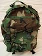 Official US Military Army Molle II Patrol Backpack
