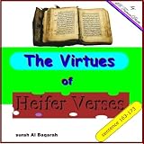 The Virtues Of Heifer Verses. Surah Al-Baqarah sentence 163 - 173
