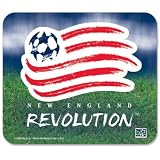 New England Revolution Official Logo Mouse Pad