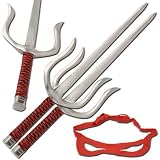 Raphael Turtles SAI set & Mask