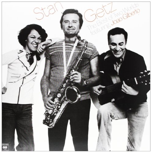 Album art for The Best of Two Worlds by Stan Getz