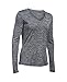Under Armour UA Tech - Twist MD Black