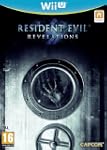 Resident Evil: Revelations