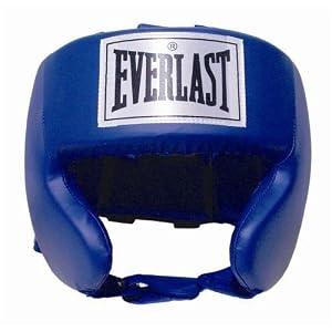 Everlast Everhide Headgear