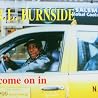 Image of album by R. L. Burnside