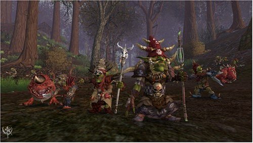 Warhammer Online: Age of Reckoning image