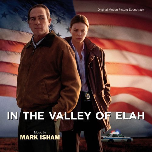 Ost: in the Valley of Elah Mark Isham