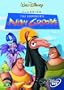 The Emperor's New Groove