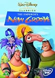 The Emperor's New Groove [DVD] [2001]