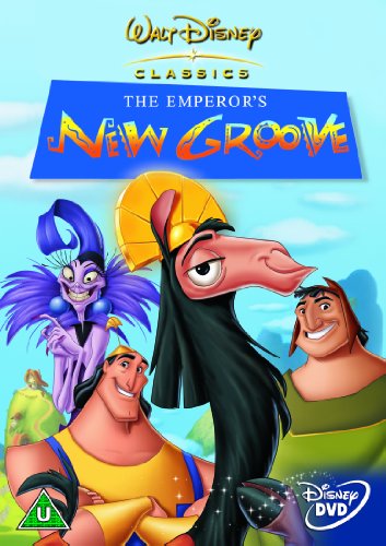 The Emperor's New Groove