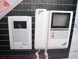 Video Door Phone VD-100 Video / Security Intercom System