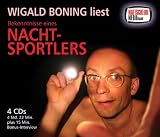 Produkt-Bild: Bekenntnisse eines Nachtsportlers