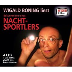 Bekenntnisse eines Nachtsportlers