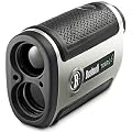 Bushnell Tour V2 with Pinseeker Laser Rangefinder