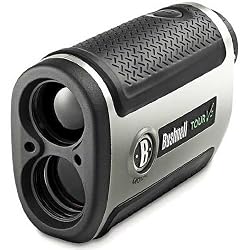 Bushnell Tour V2 with Pinseeker Laser Rangefinder